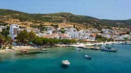Marmari Hotels