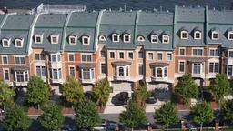 Weehawken Hotels