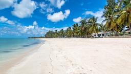 Hotels near Pemba airport