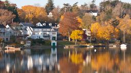 Find cheap flights from Columbus to Halifax