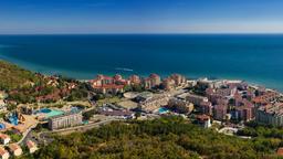 Elenite Hotels