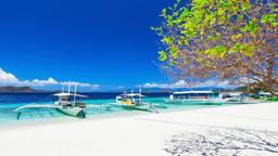 Aklan vacation rentals