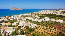 Platanias hotel directory