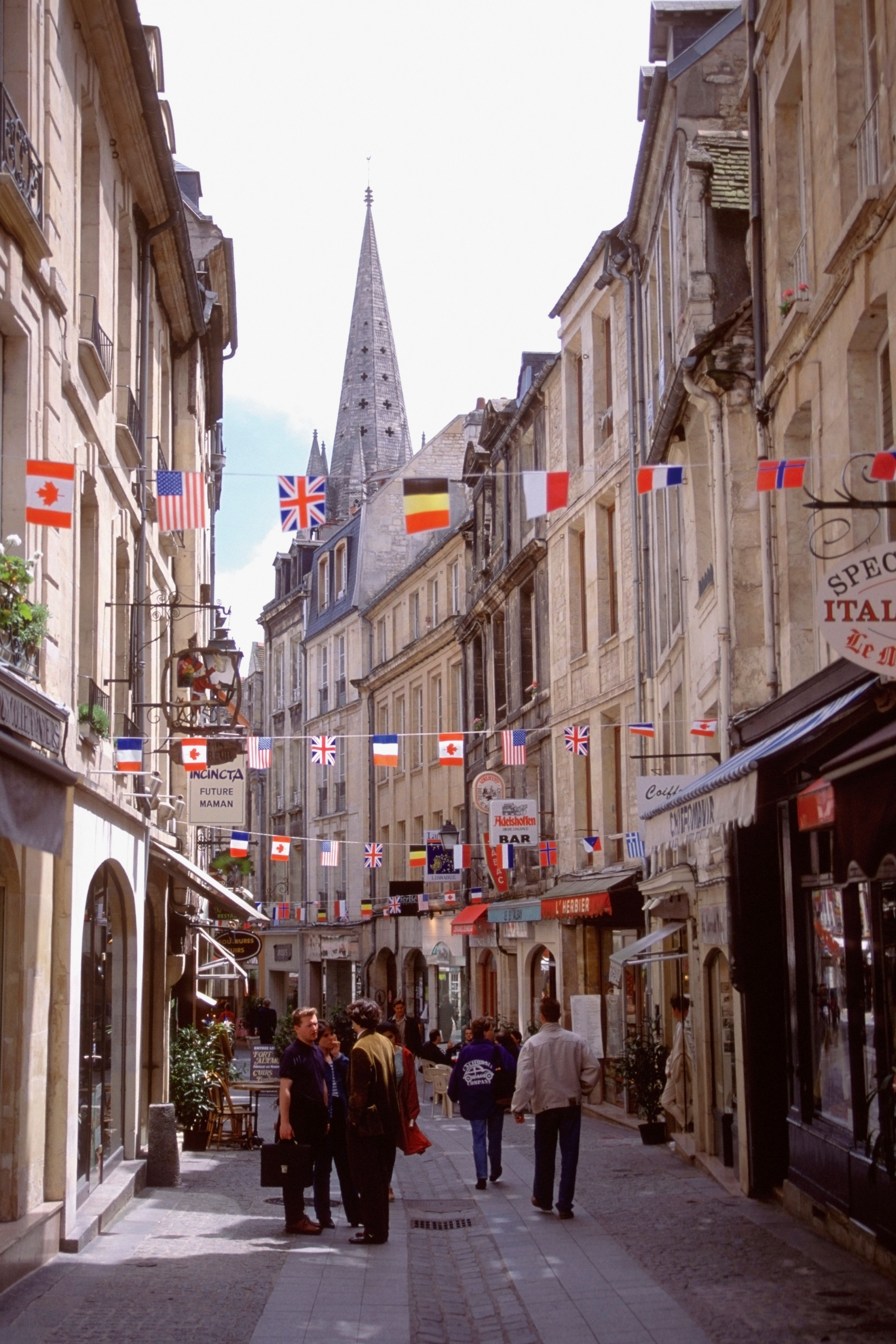 Car Rental Caen train station from C 43/day KAYAK