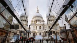 Find cheap flights to London Gatwick Airport