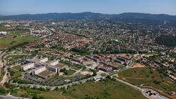 Sant Cugat del Vallès Hotels
