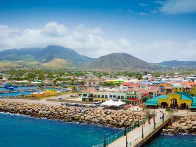 Basseterre