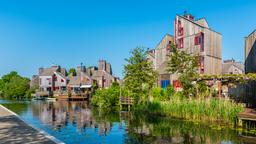 Alkmaar car rentals