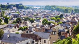 Pays de la Loire vacation rentals