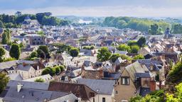 Olonne-sur-Mer hotels