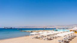 Aqaba hotels near Marine Park