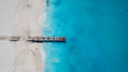 Turks and Caicos Islands vacation rentals