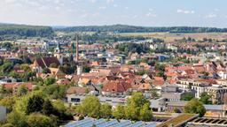 Metzingen (Baden-Wurttemberg) Hotels