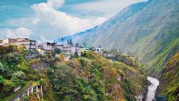 Banos vacation rentals