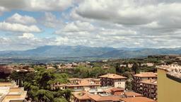 Frascati Hotels