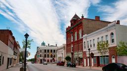 Cambridge Hotels