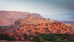 Aït Ben Haddou Hotels