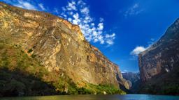 Find cheap flights to Tuxtla Gutiérrez