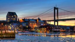 Gothenburg Hotels