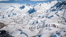 Find cheap flights to El Calafate
