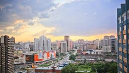 Find cheap flights to Novosibirsk