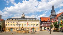 Eisenach Hotels