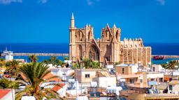 Famagusta car rentals
