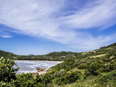 Praia do Rosa