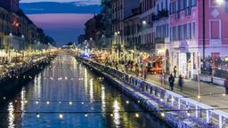 Hotels near ICPR 2020
