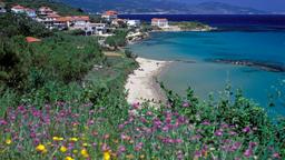 Alikanas Hotels