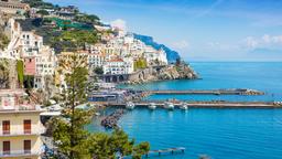Campania vacation rentals