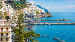 Avellino car rentals