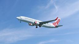 Find cheap flights on Virgin Australia