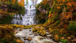 Cazenovia Hotels