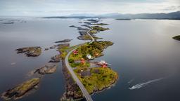 Molde Hotels
