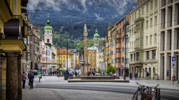 Innsbruck bed & breakfasts