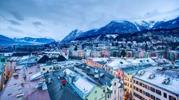 Find cheap flights from Toronto Hamilton to Austria