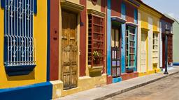 Maracaibo car rentals