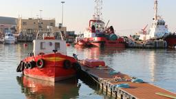 Fiumicino Hotels