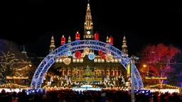 Hotels near Vienna Airport