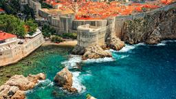 Find cheap flights from Venice Marco Polo Airport to Dubrovnik