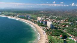 Find cheap flights from Montreal to Ixtapa