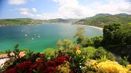 Find cheap flights from Québec City to Ixtapa