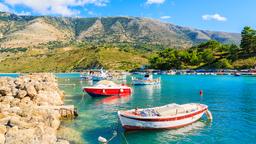 Lixouri Hotels