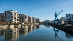 Offenbach am Main Hotels