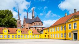 Roskilde Hotels