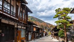 Kiso Hotels