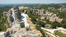 Les Baux-de-Provence Hotels