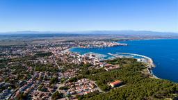 l'Escala Hotels