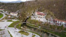 Postojna Hotels